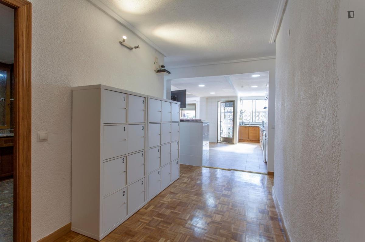 Habitación en alquiler, Valencia