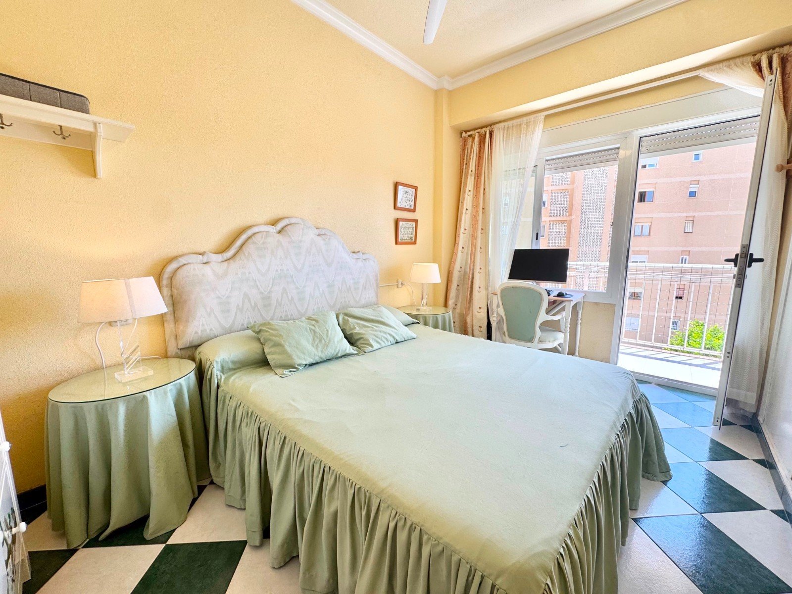 Apartamento 85 m² em Torrevieja
