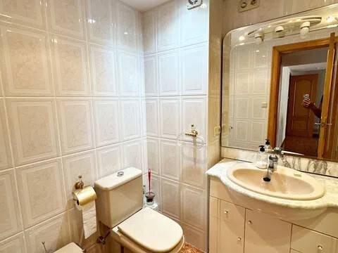 Piso de 68 m² en Cullera