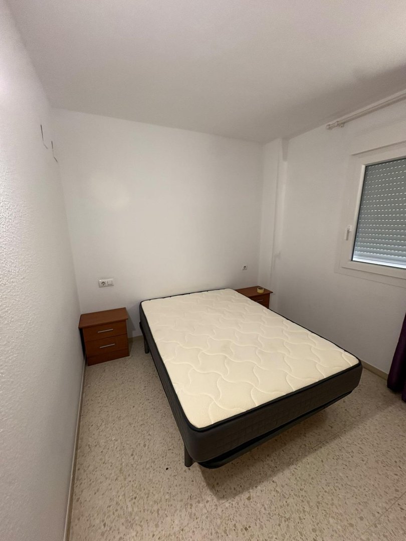 Wohnung 133 m² in Granada