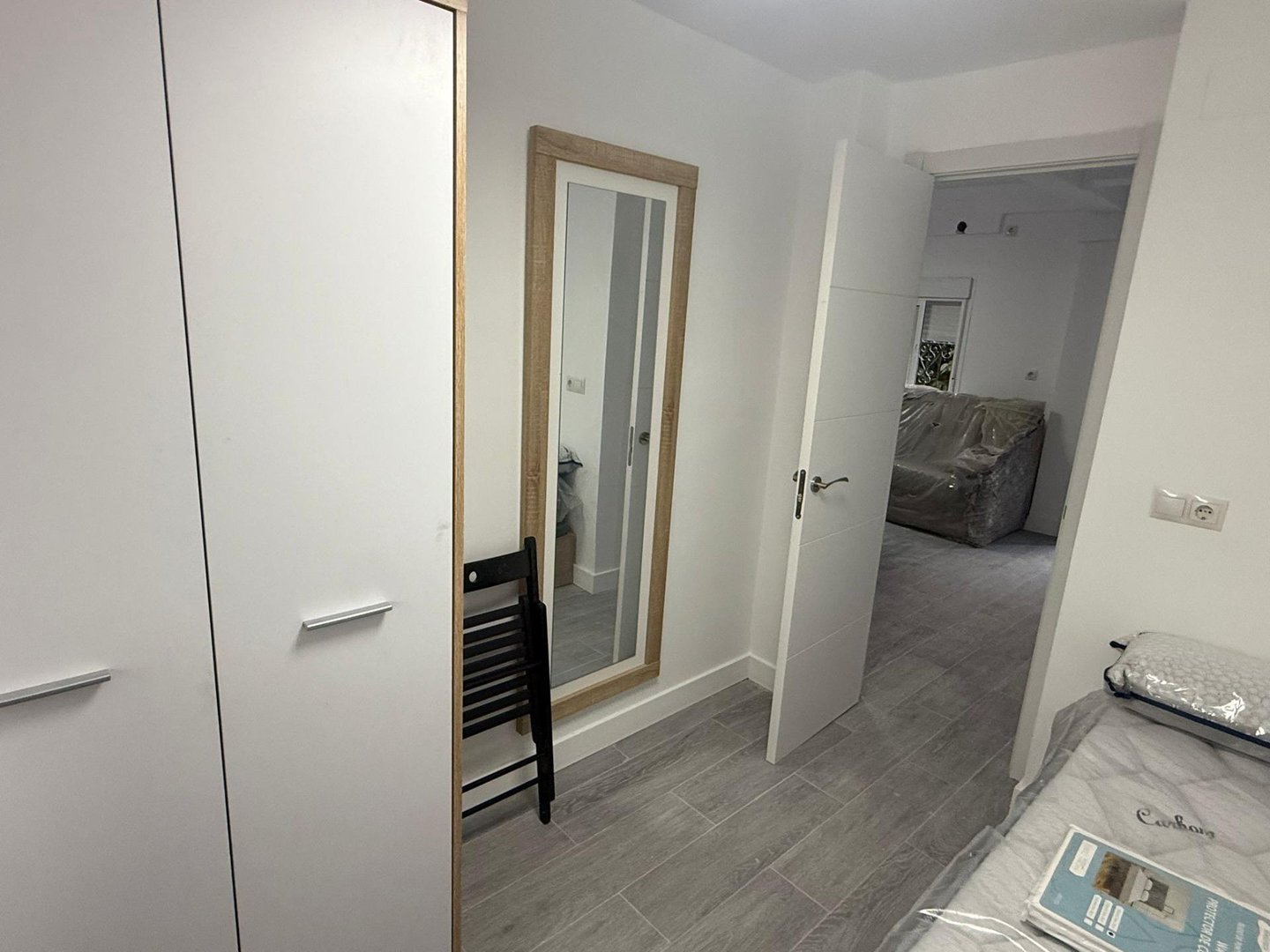 Wohnung 59 m² in Sevilla