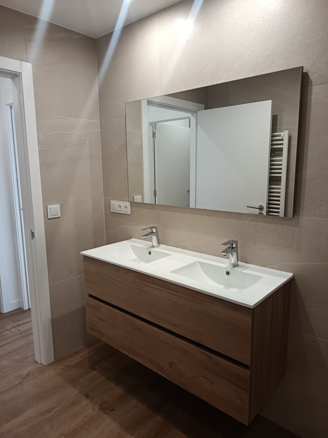 Appartement 89 m² à Pontevedra