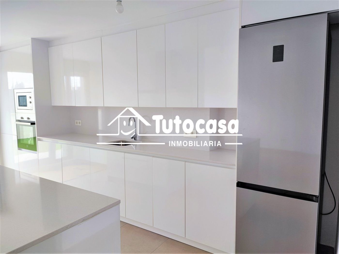 Piso de 173 m² en Dos Hermanas