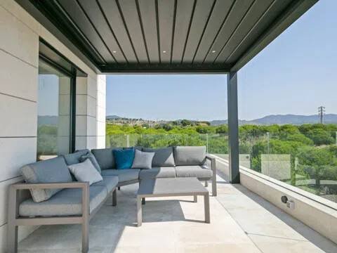Casa de 355 m² en Montgat