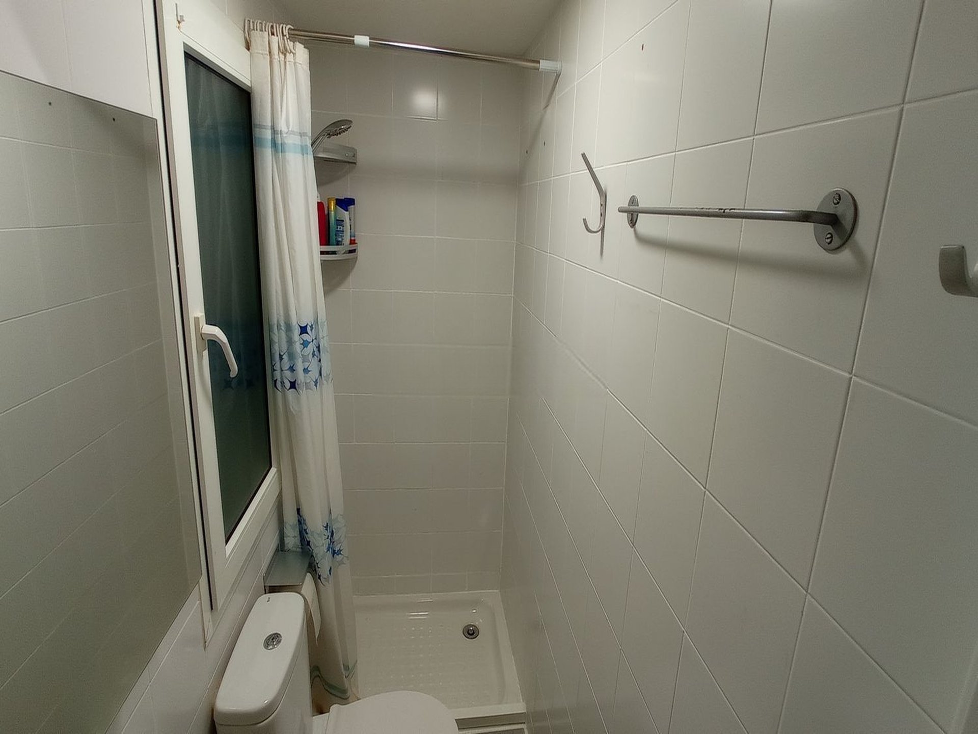 Piso de 55 m² en San Sebastián