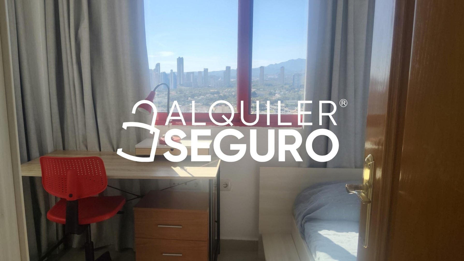 Piso de 70 m² en Benidorm