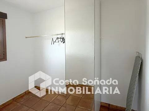 Casa de 200 m² en Teulada