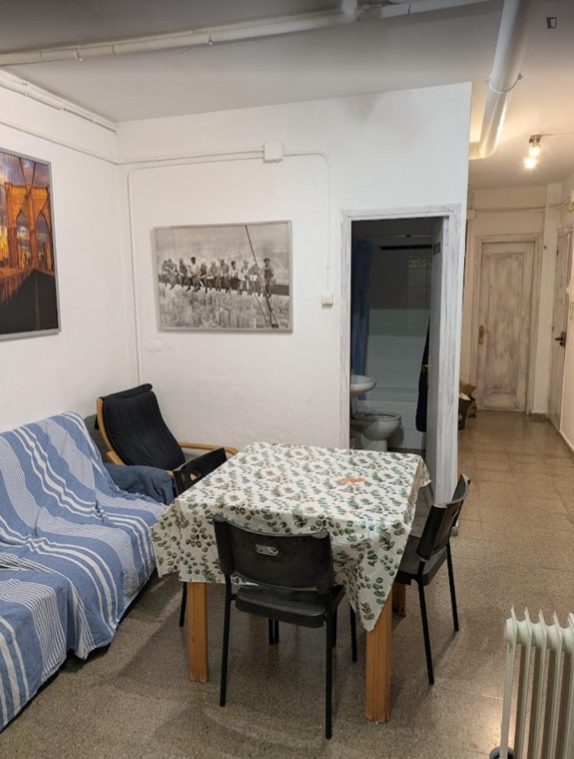 Stanza in affitto, Barcelona