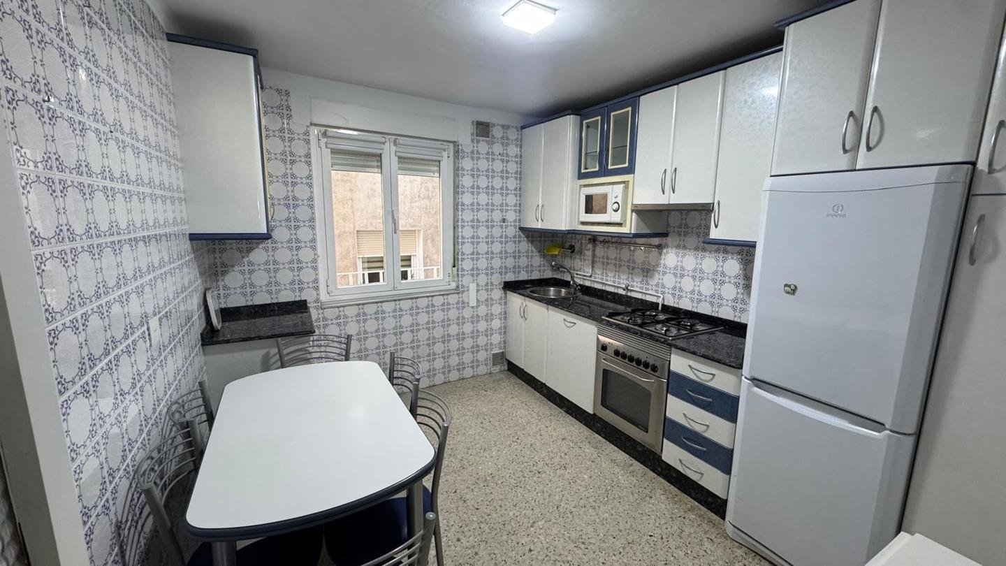 Habitació de lloguer, Ponferrada