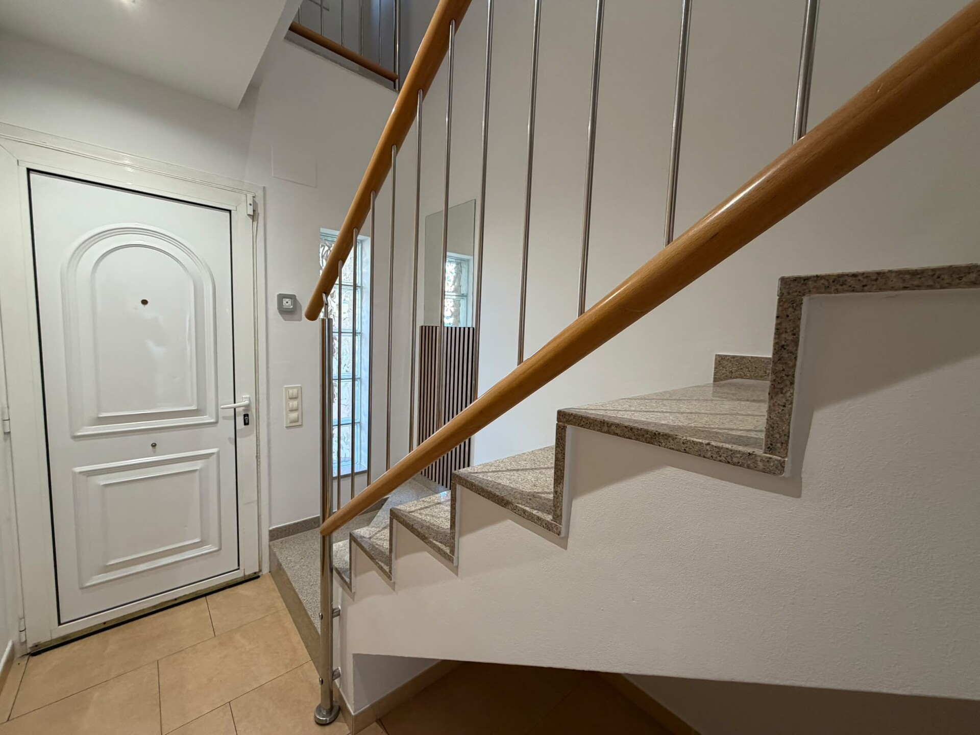 Pis de 125 m² a Granollers