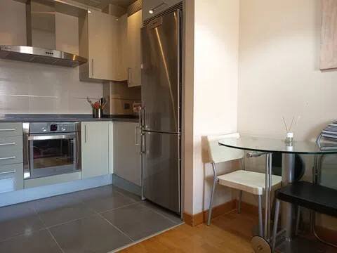 Pis de 57 m² a Valladolid