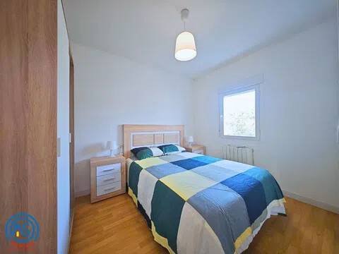 Appartamento 57 m² a Saragozza