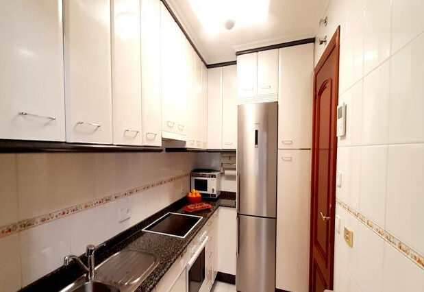 Pis de 73 m² a Vigo