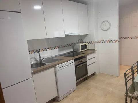 Piso de 70 m² en San Javier