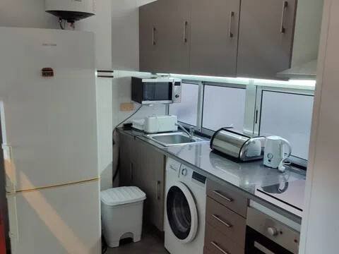 Piso de 55 m² en Barcelona