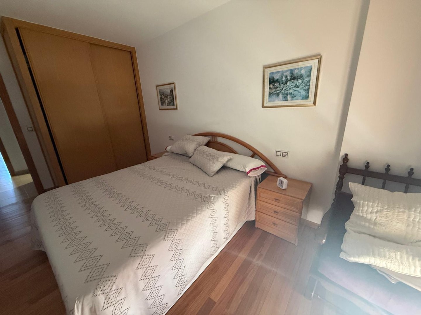 Wohnung zur Miete, Boiro