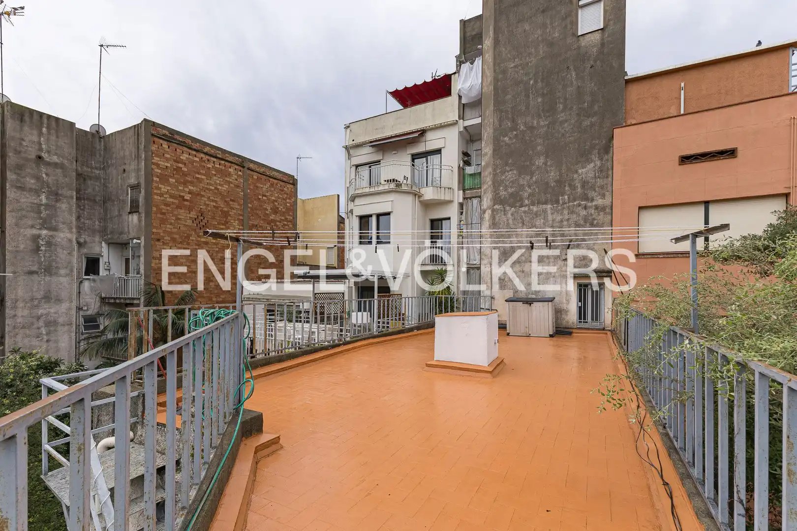 Pis de 62 m² a Barcelona