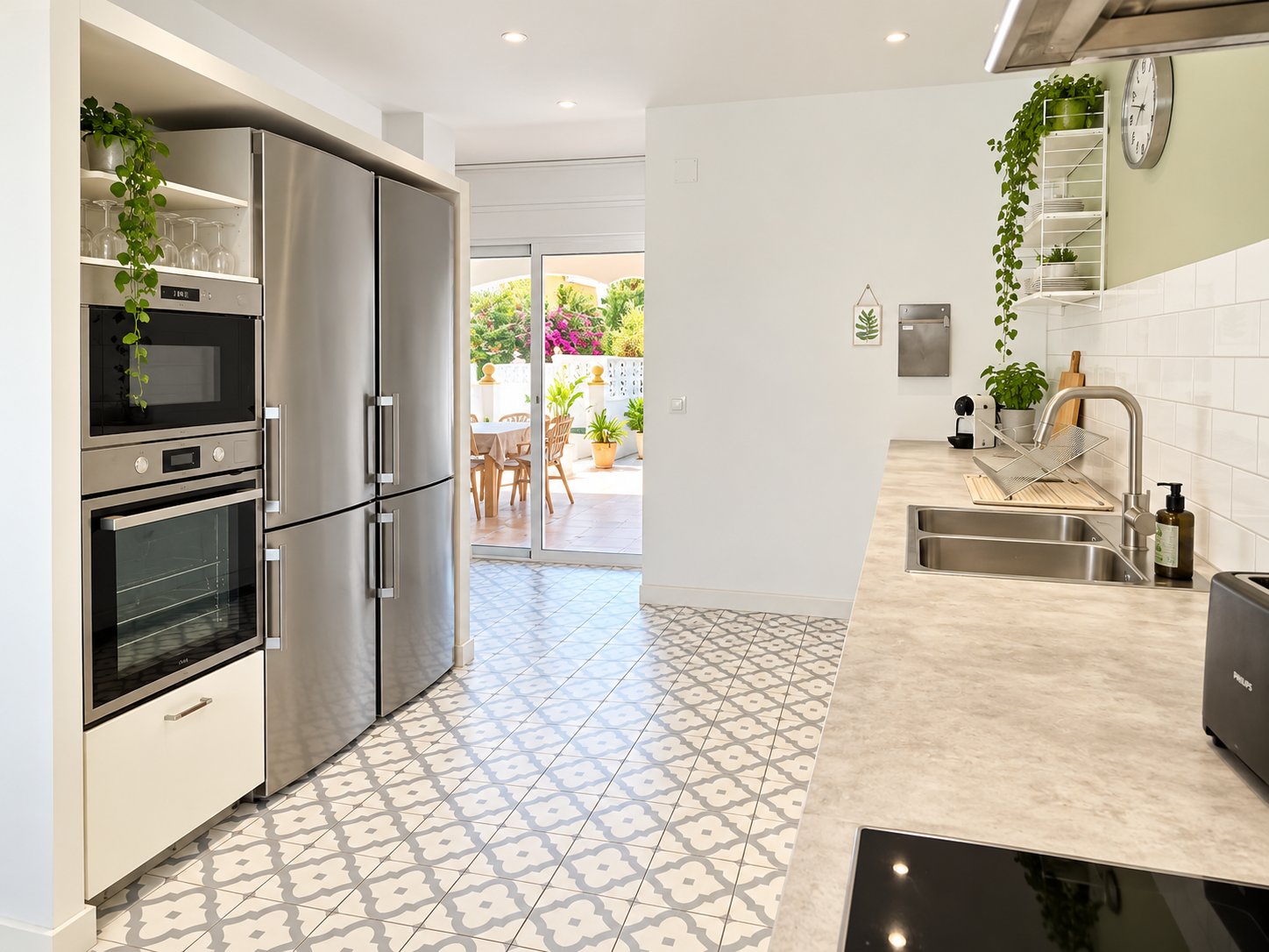 Pis de 193 m² a Marbella