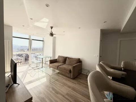 Piso de 120 m² en Bilbao