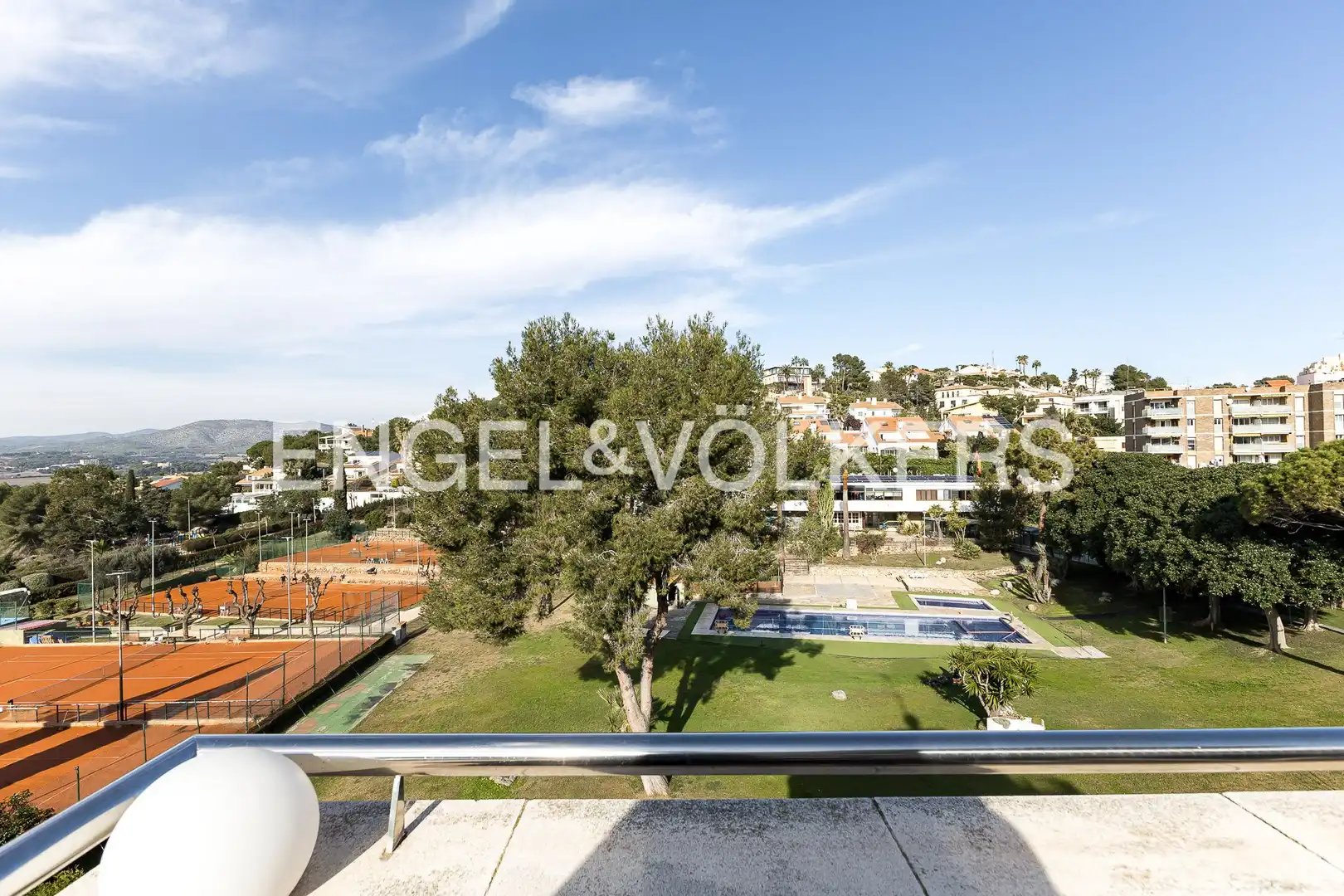 Piso de 66 m² en Sitges
