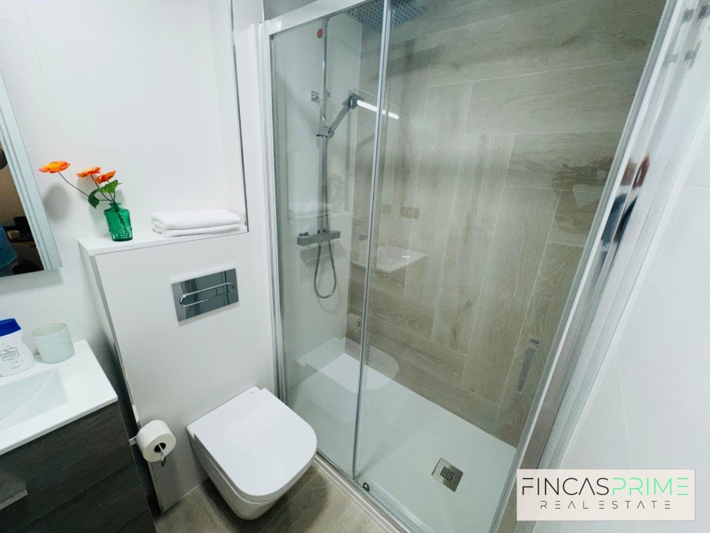 Habitación en alquiler, Benidorm