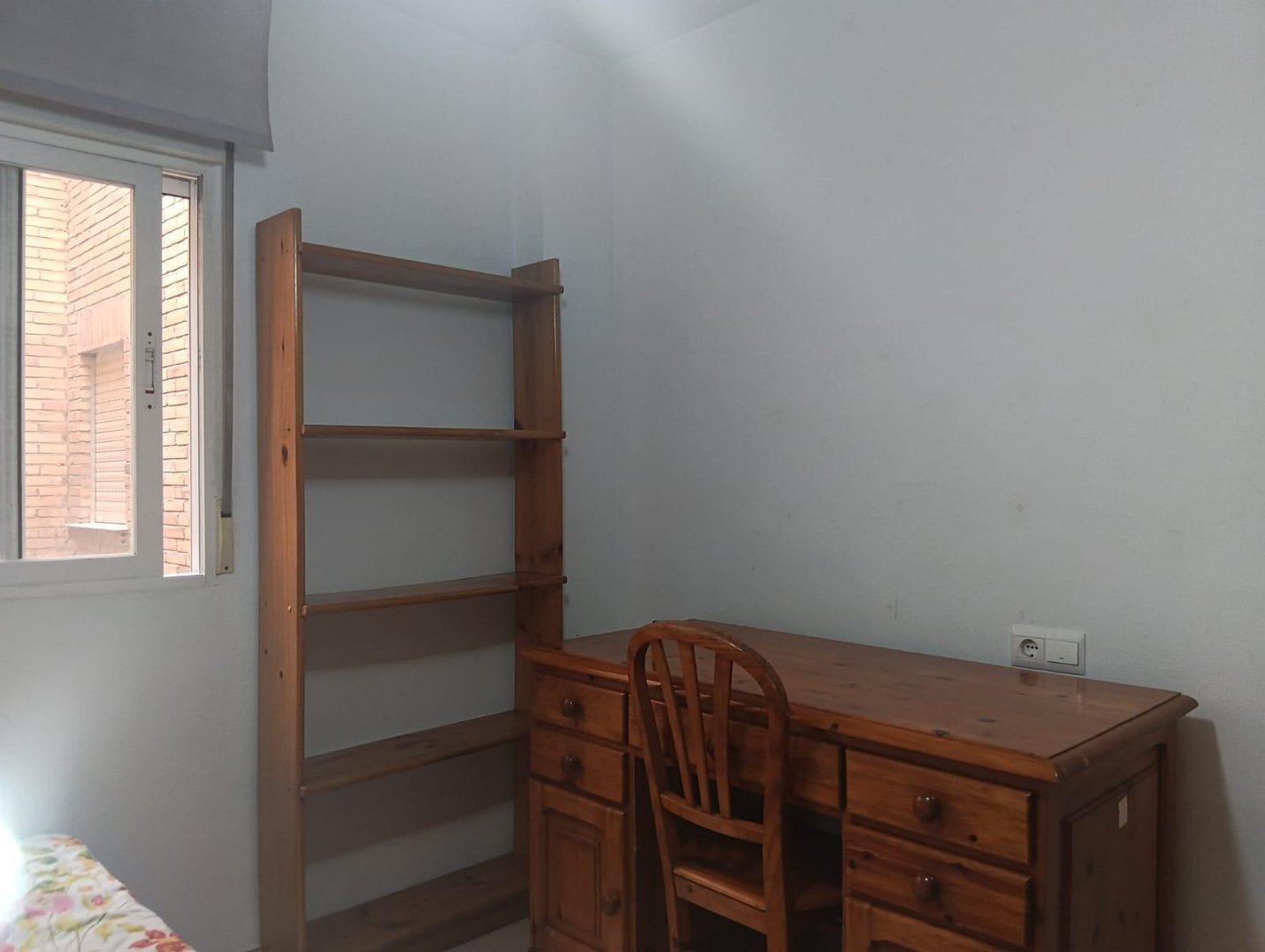 Habitación 125 m², Granada