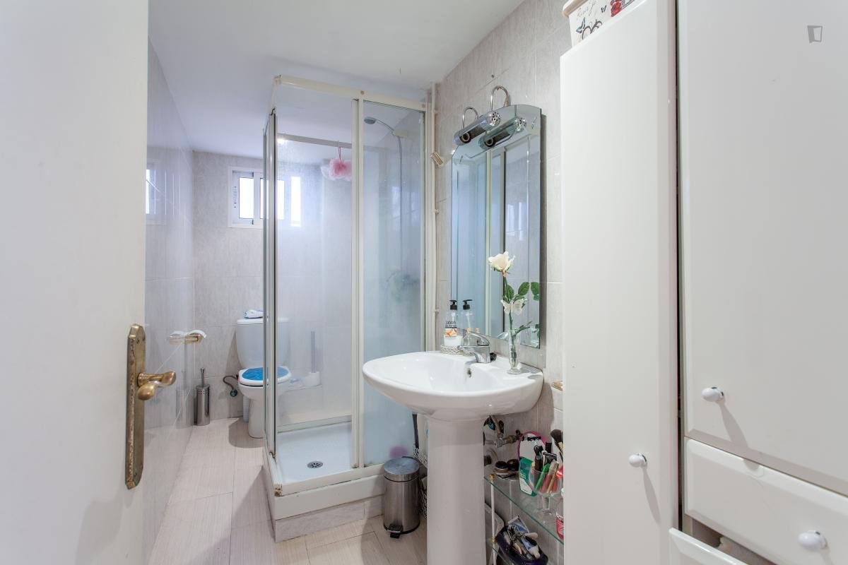 Zimmer zur Miete, Valencia