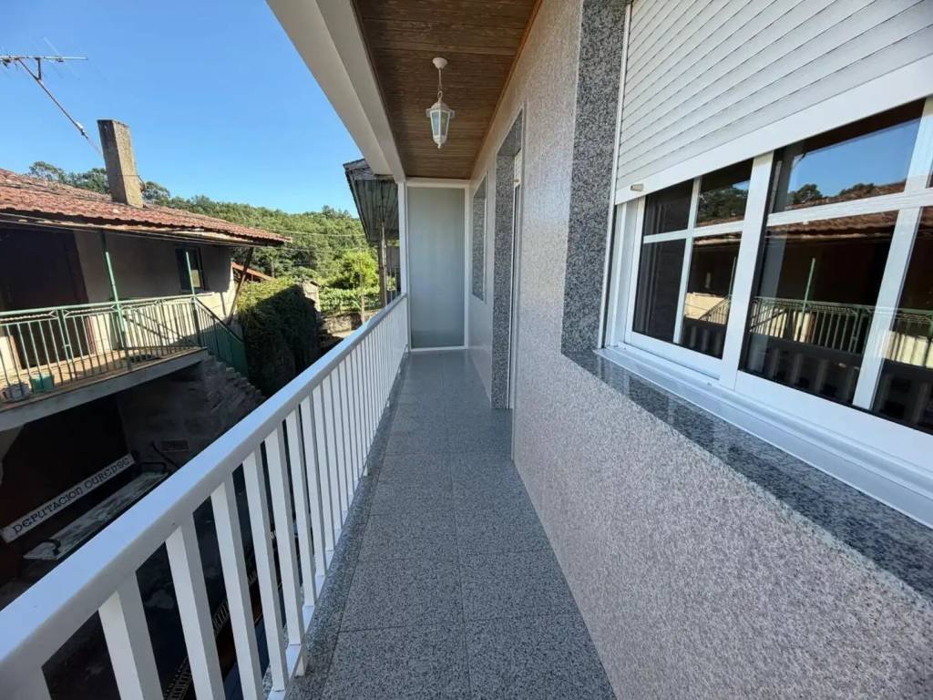 Casa de 120 m² a Taboadela