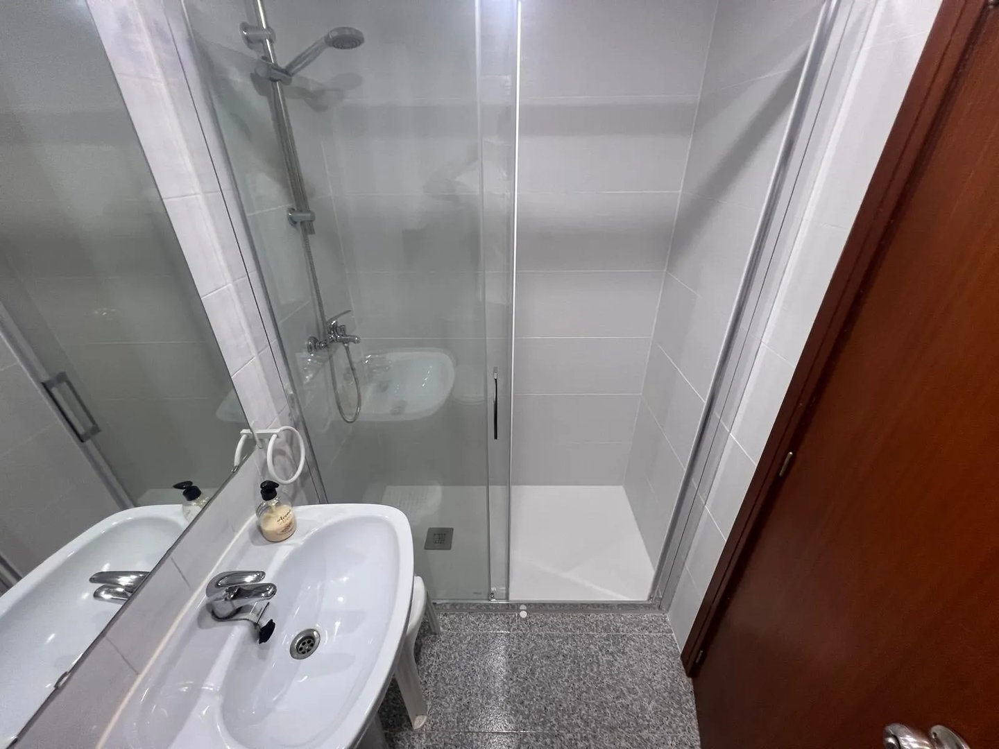 Habitación 120 m², Valencia