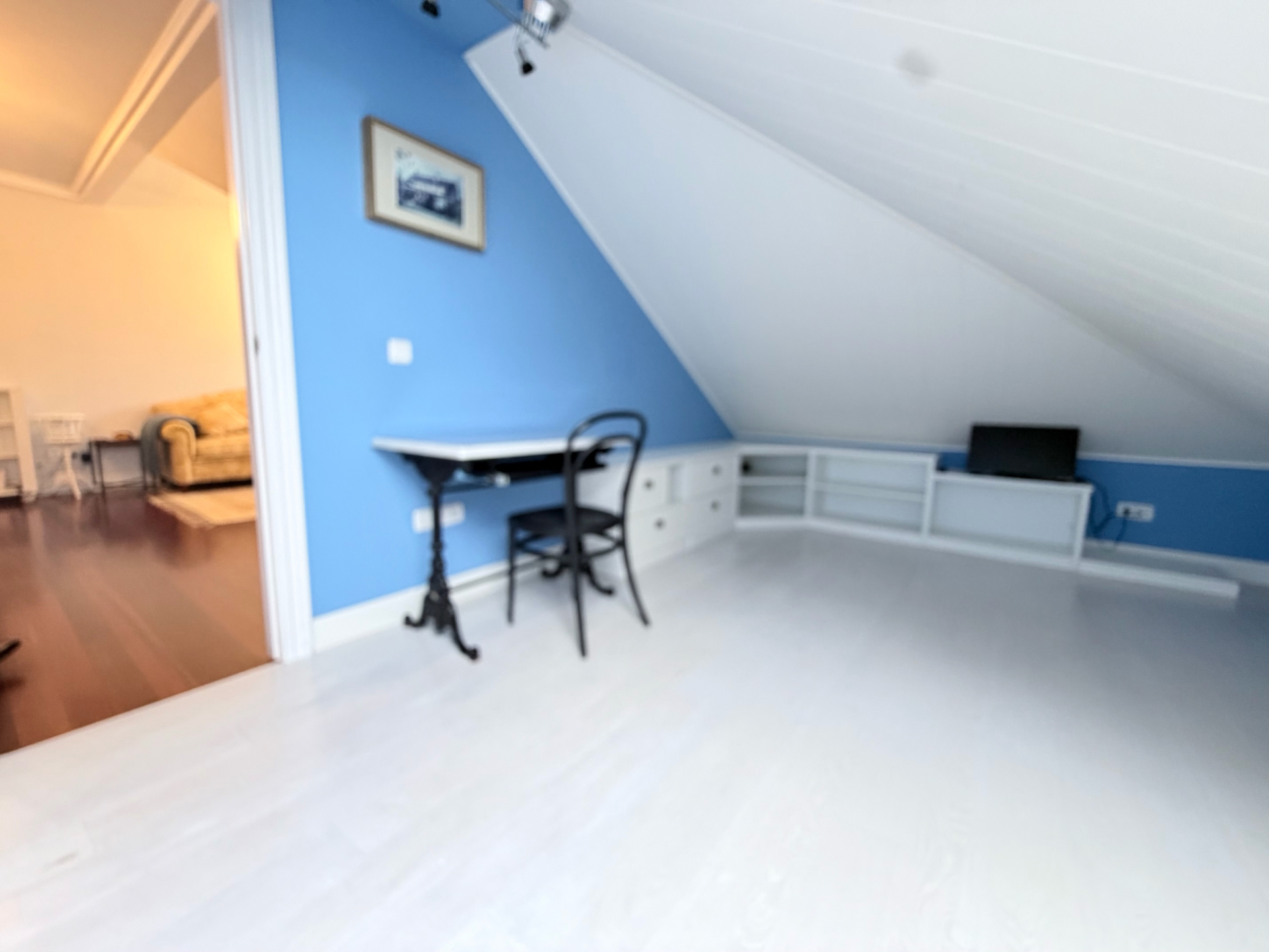 Piso de 143 m² en Santander