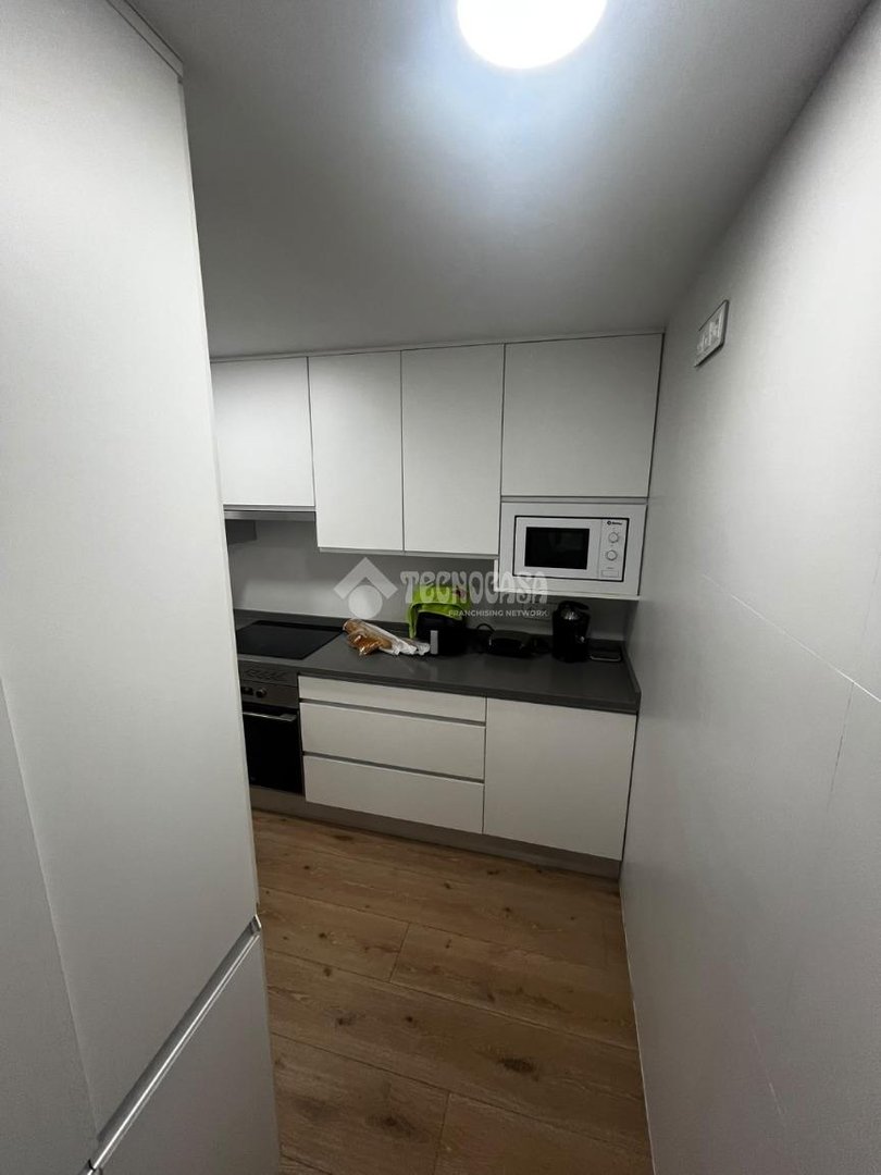Piso de 86 m² en Madrid