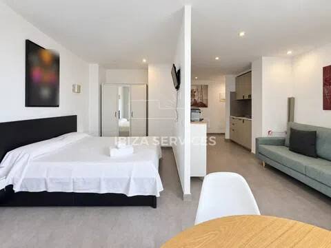 Appartamento 35 m² a Eivissa