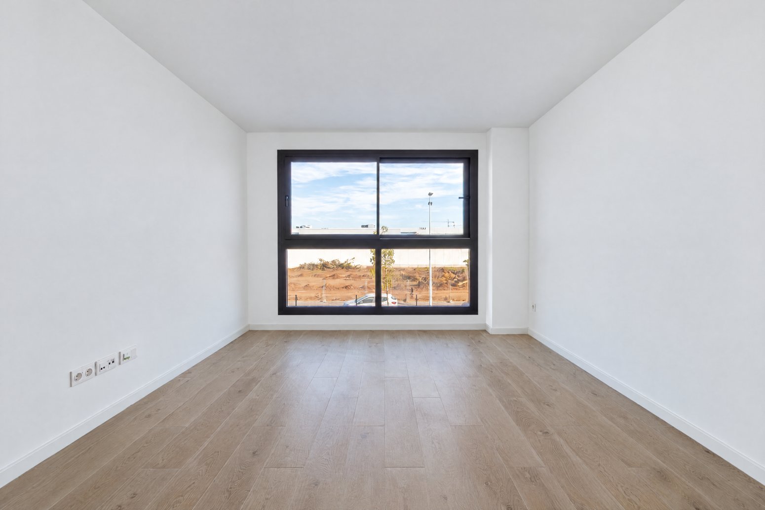 Pis de 86 m² a Sagunt