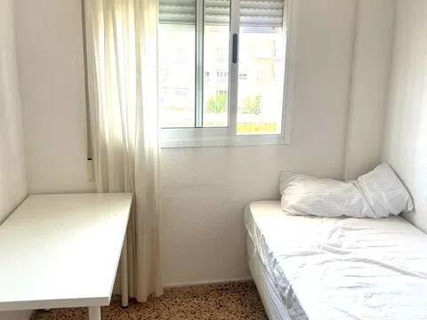 Piso de 105 m² en Murcia
