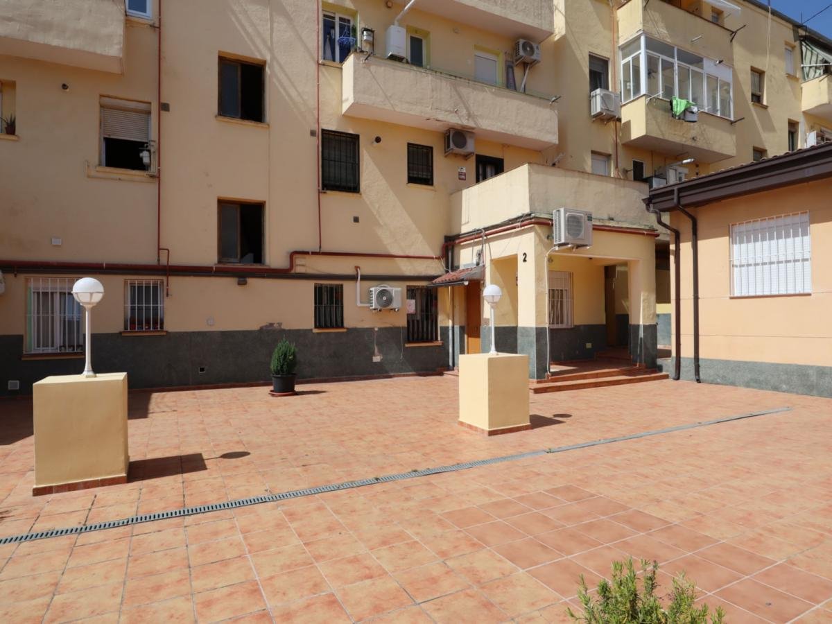 Appartamento 25 m² a Madrid