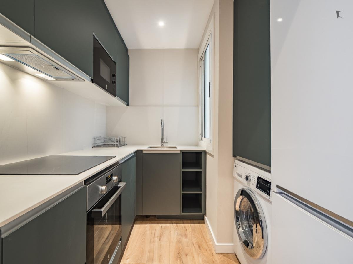Piso de 50 m² en Barcelona