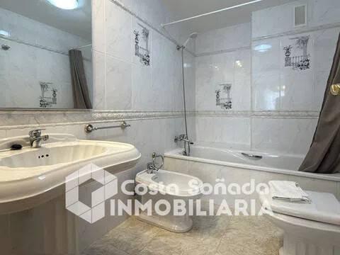 Piso de 157 m² en Jávea