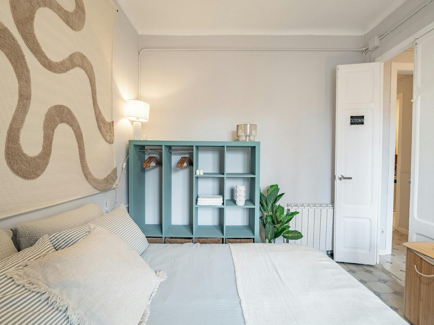 Stanza in affitto, Barcelona