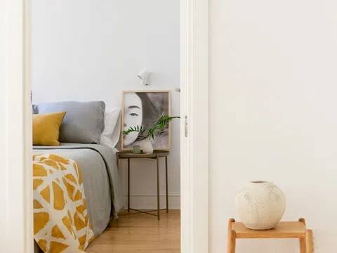 Appartamento 56 m² a Madrid