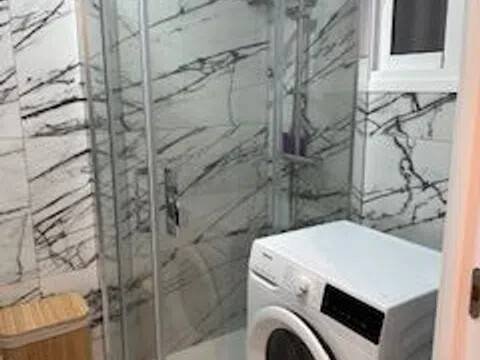 Piso de 35 m² en Alicante