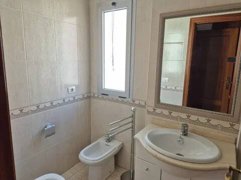 Piso de 98 m² en Santa Cruz de Tenerife