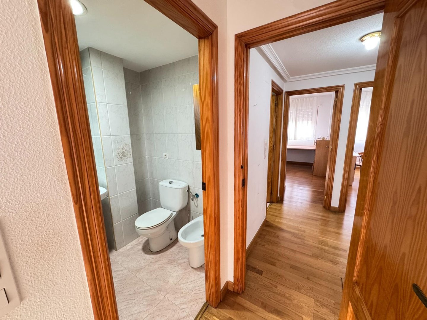 Piso de 120 m² en Murcia