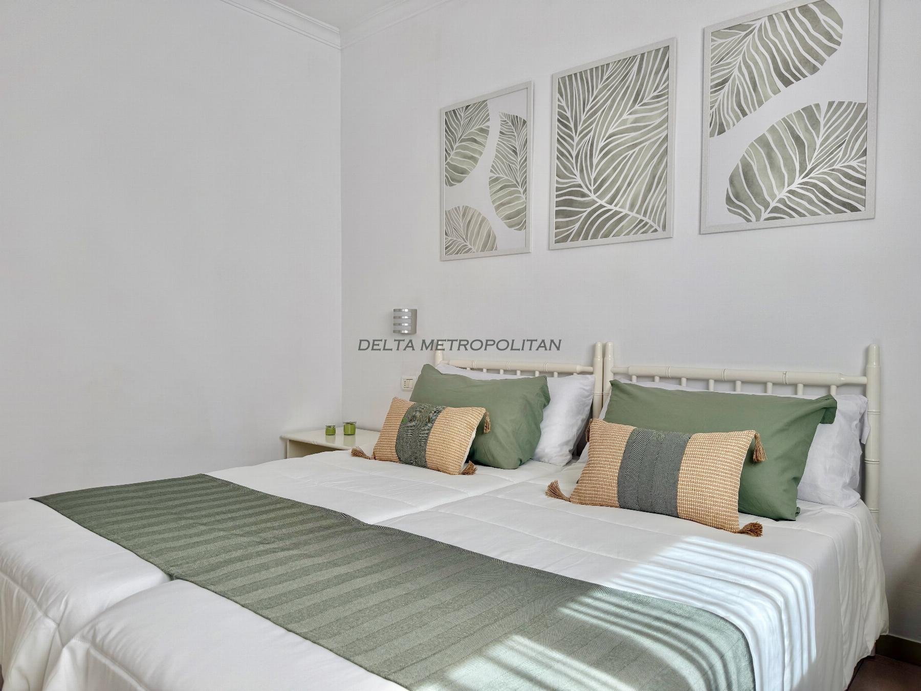 Wohnung 47 m² in San Miguel de Abona