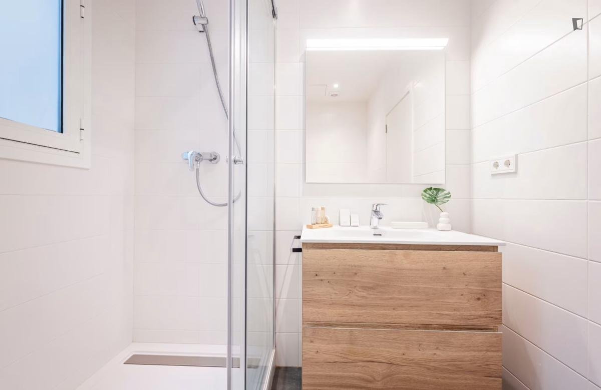 Pis de 65 m² a Barcelona