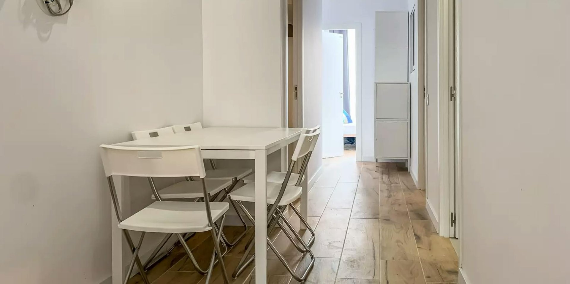 Habitación en alquiler, l'Hospitalet de Llobregat
