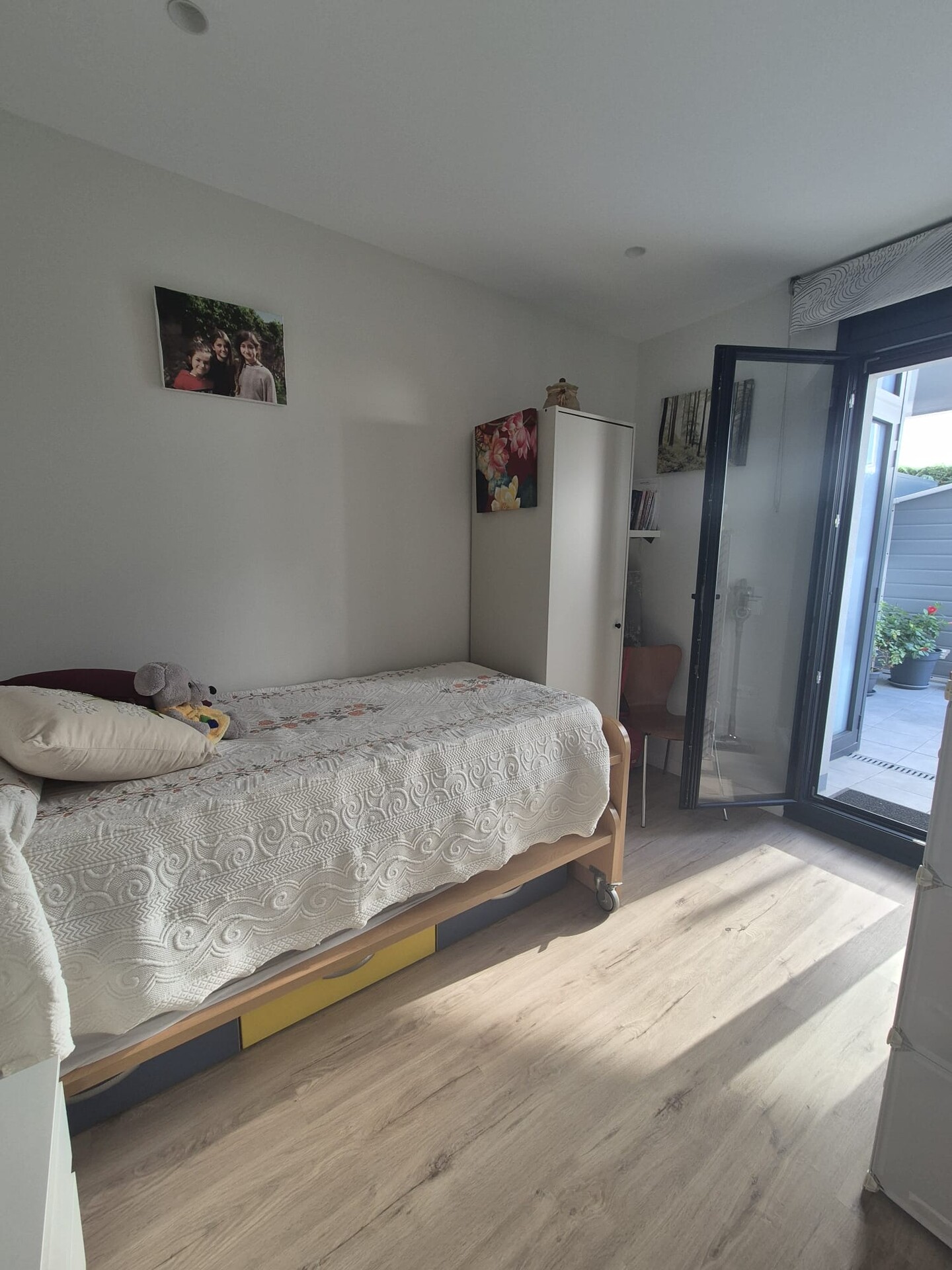 Квартира 106 м² в Кубельесе