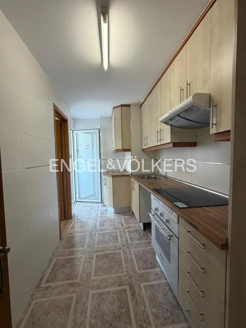 Piso de 84 m² en Madrid