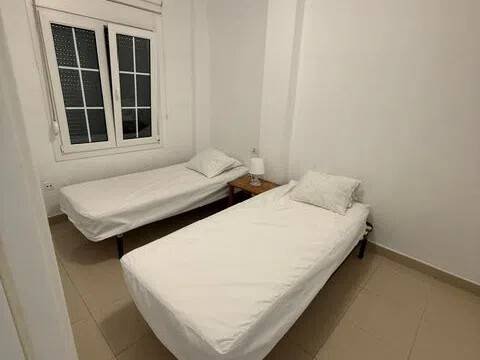 Piso de 98 m² en San Cristóbal de La Laguna