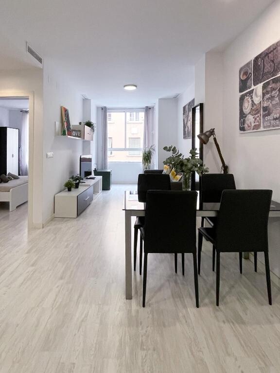 Appartamento 90 m² a Valencia