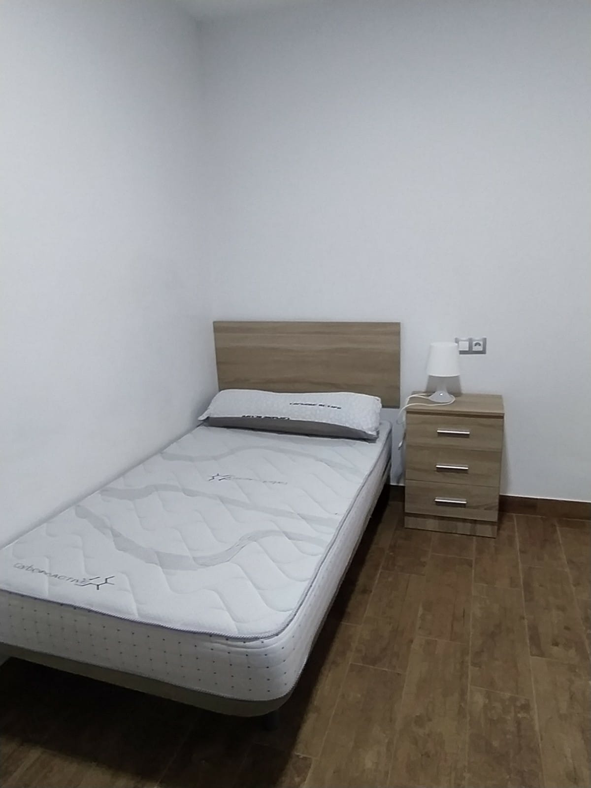 Habitación 90 m², Sevilla